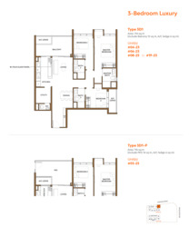 THE COLLECTIVE AT ONE SOPHIA (D9), Apartment #552745821